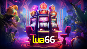 Casino Ao Vivo lua66